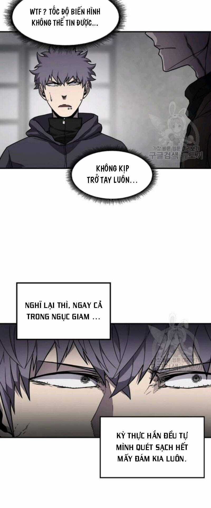 Pháp Sư Chapter 27 trang 49