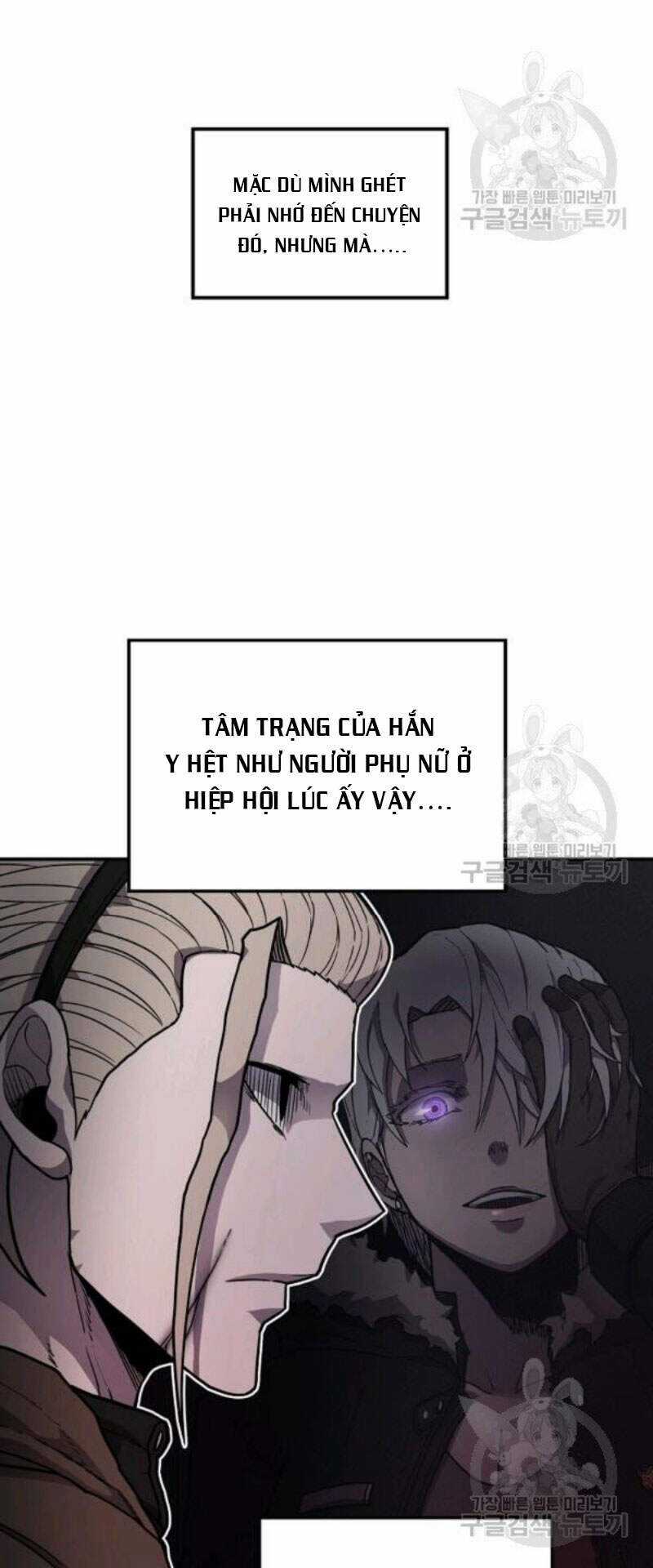 Pháp Sư Chapter 27 trang 50