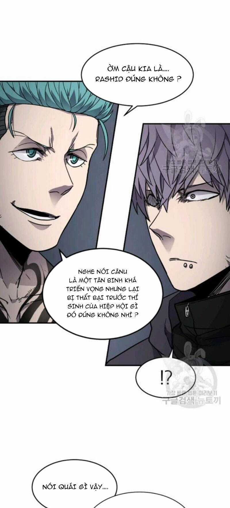 Pháp Sư Chapter 27 trang 52