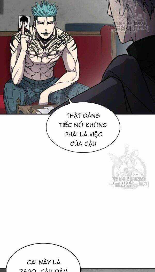 Pháp Sư Chapter 28 trang 10