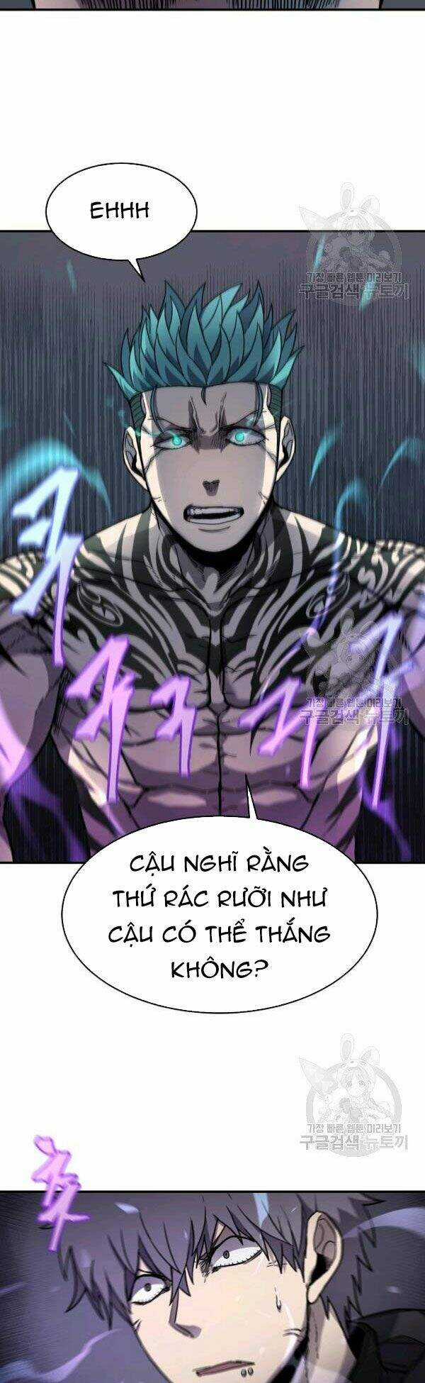 Pháp Sư Chapter 28 trang 14