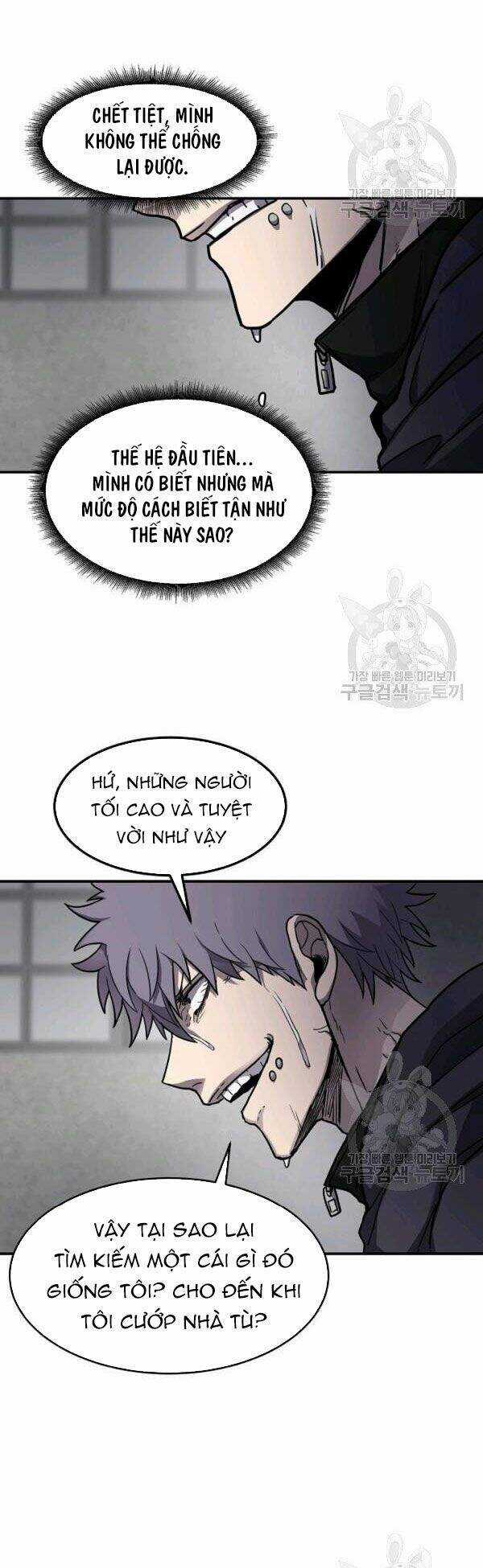 Pháp Sư Chapter 28 trang 19