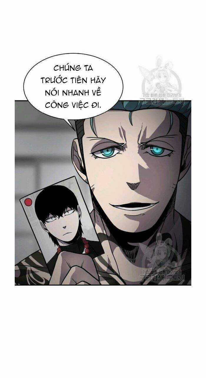 Pháp Sư Chapter 28 trang 2