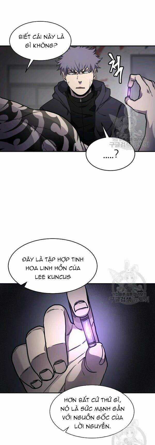 Pháp Sư Chapter 28 trang 21