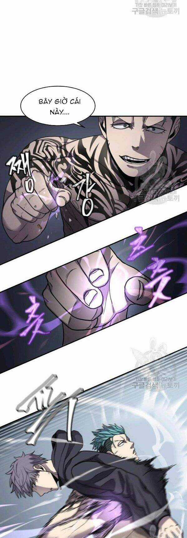 Pháp Sư Chapter 28 trang 22