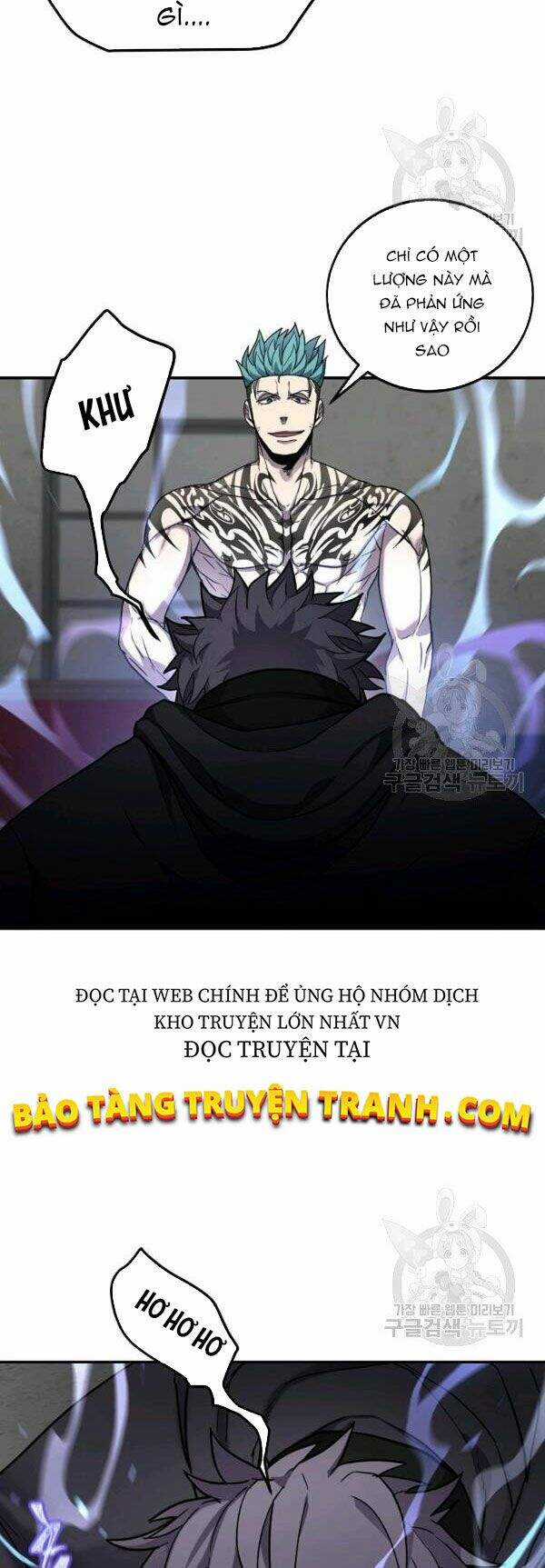 Pháp Sư Chapter 28 trang 25