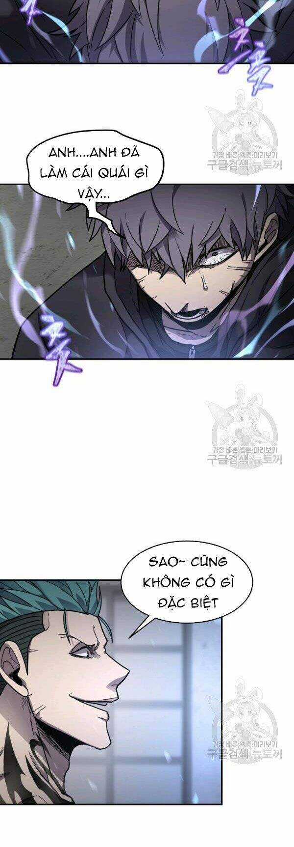 Pháp Sư Chapter 28 trang 26