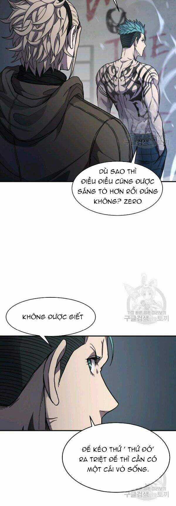 Pháp Sư Chapter 28 trang 28