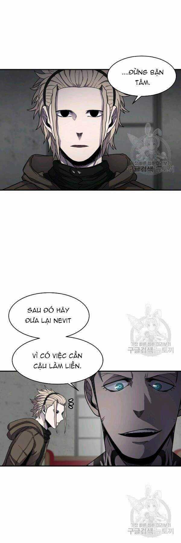 Pháp Sư Chapter 28 trang 29