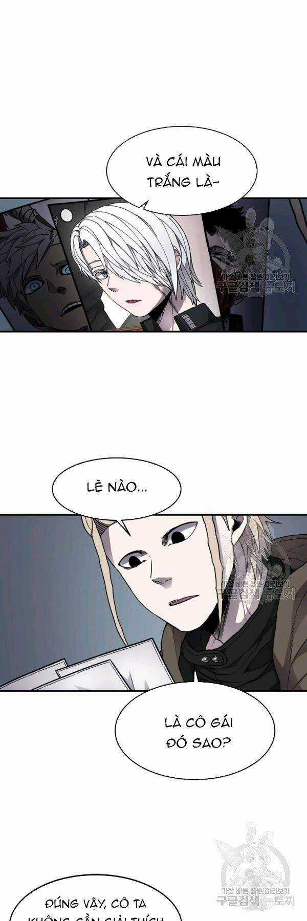 Pháp Sư Chapter 28 trang 32