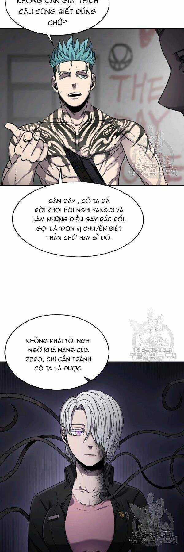 Pháp Sư Chapter 28 trang 33