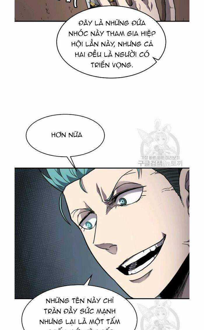 Pháp Sư Chapter 28 trang 36