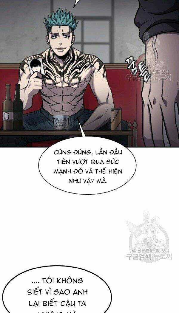 Pháp Sư Chapter 28 trang 7