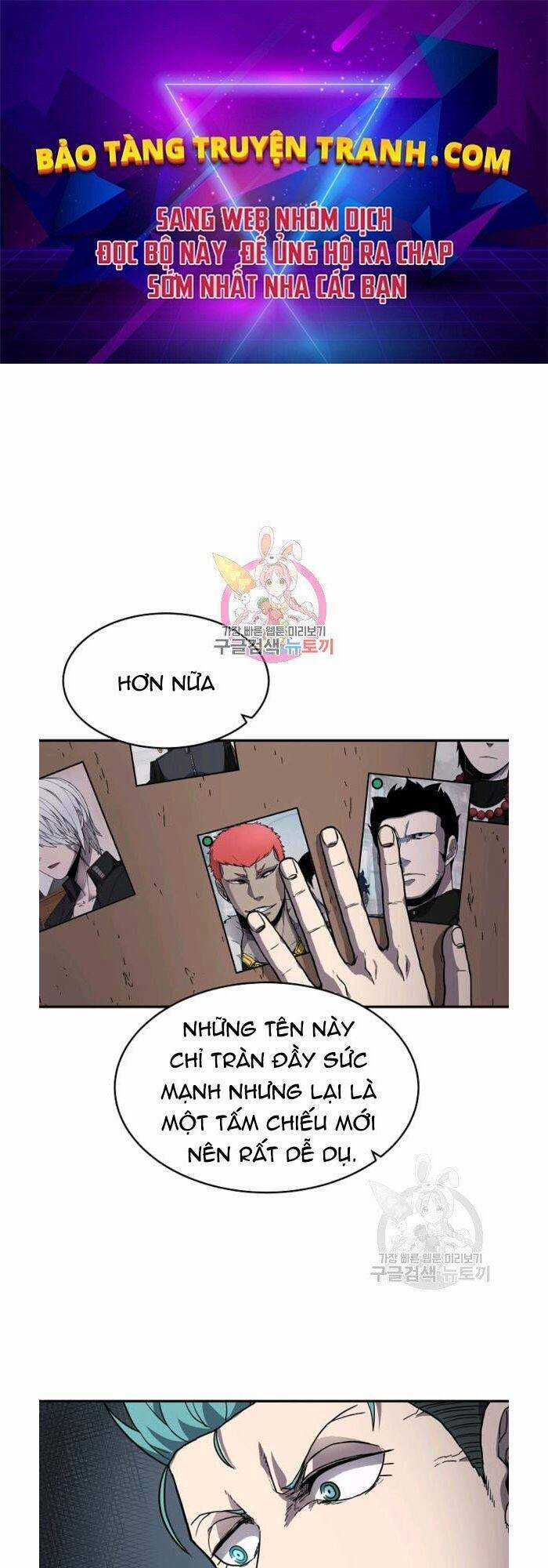 Pháp Sư Chapter 29 trang 1