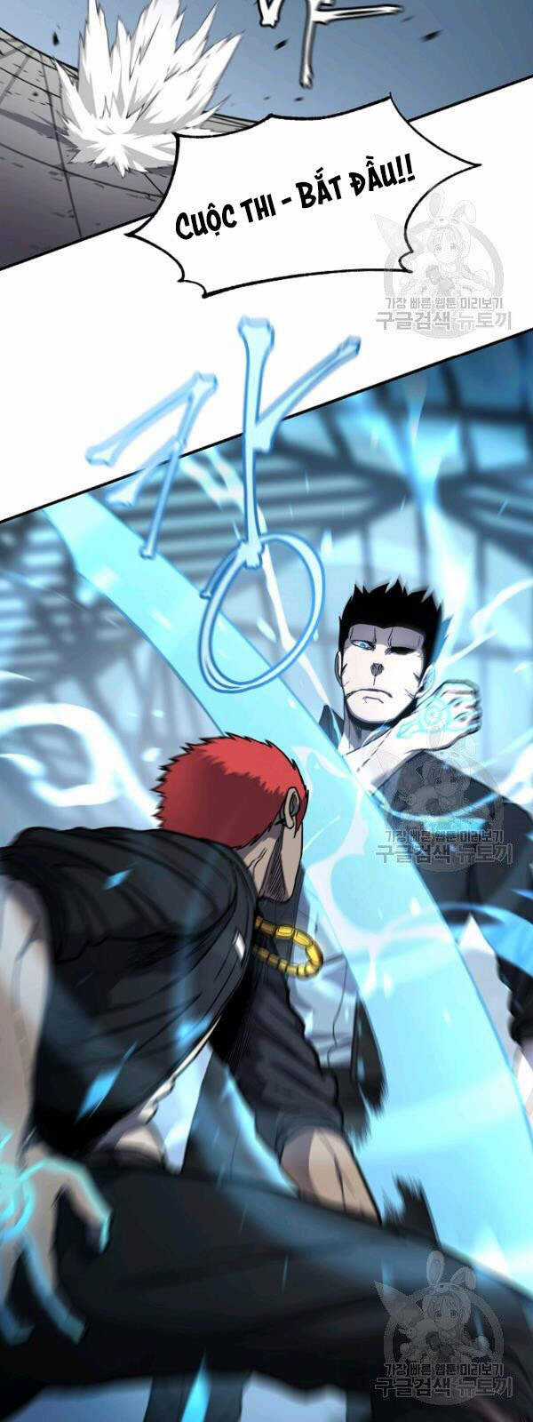 Pháp Sư Chapter 29 trang 10