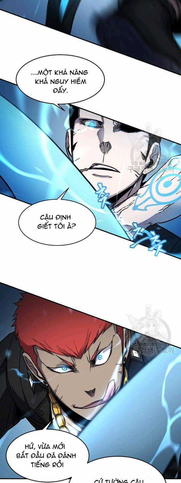 Pháp Sư Chapter 29 trang 11