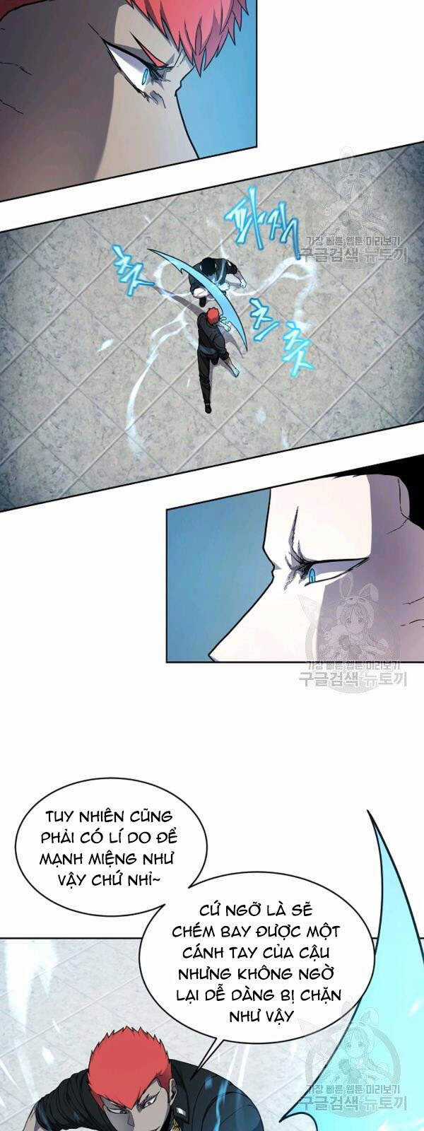 Pháp Sư Chapter 29 trang 13