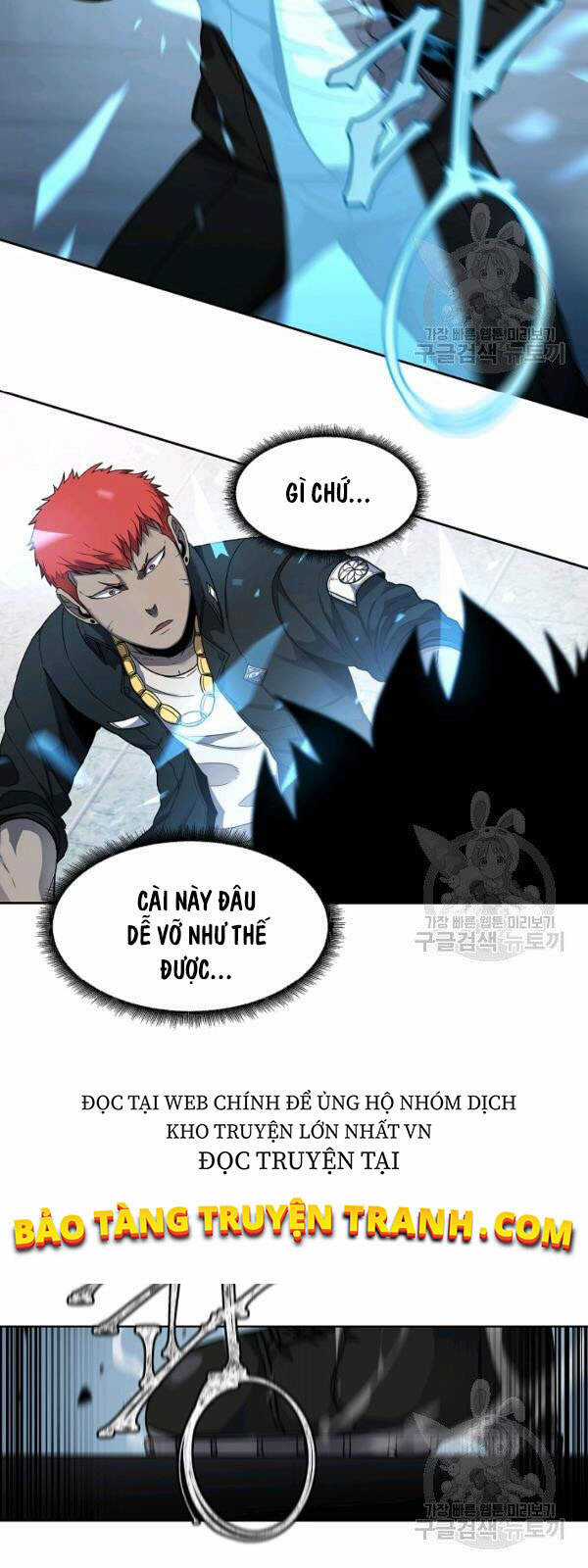 Pháp Sư Chapter 29 trang 16