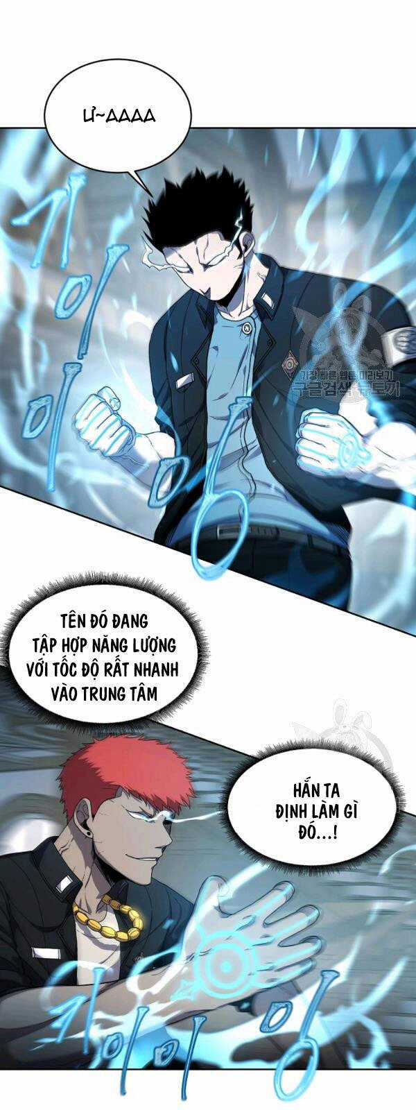 Pháp Sư Chapter 29 trang 17