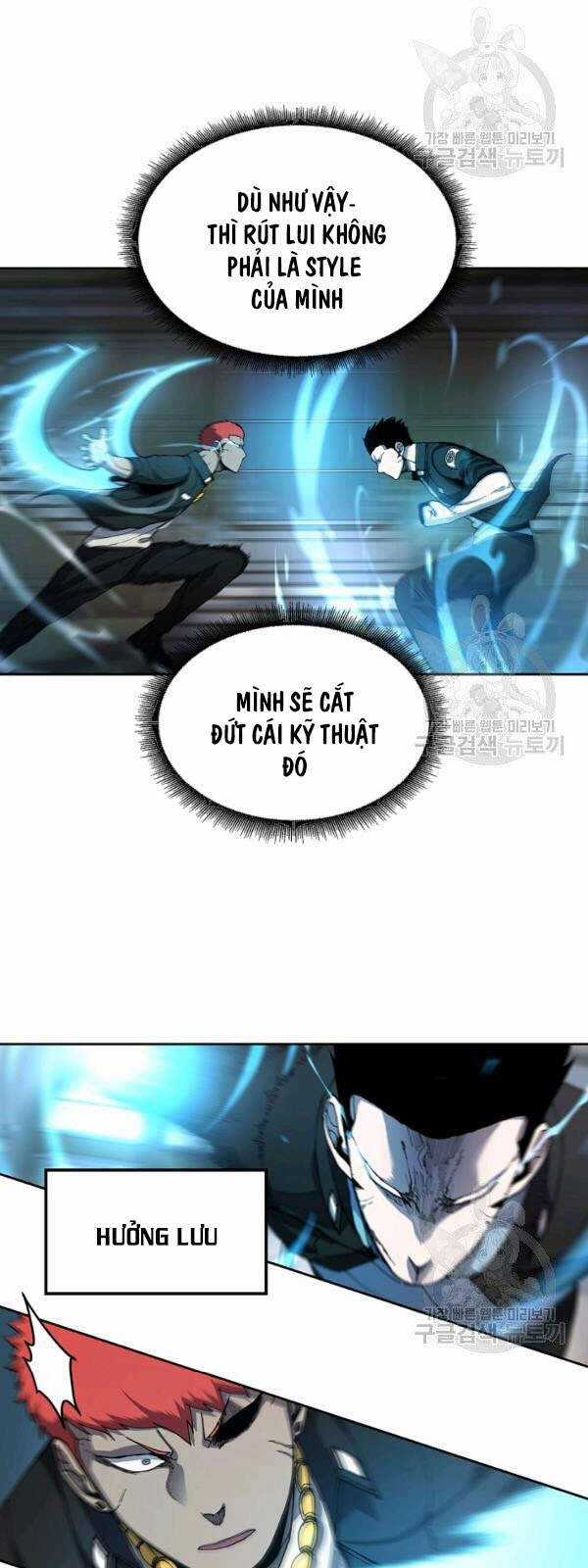 Pháp Sư Chapter 29 trang 18