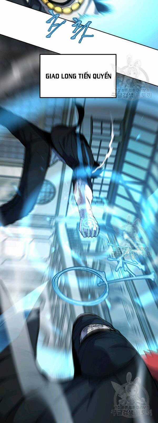 Pháp Sư Chapter 29 trang 19