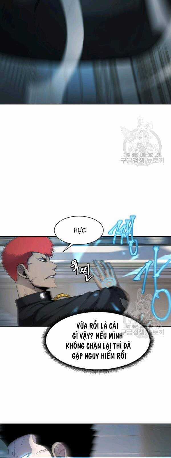 Pháp Sư Chapter 29 trang 20