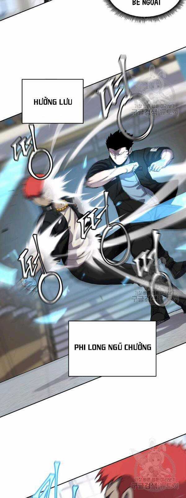 Pháp Sư Chapter 29 trang 22