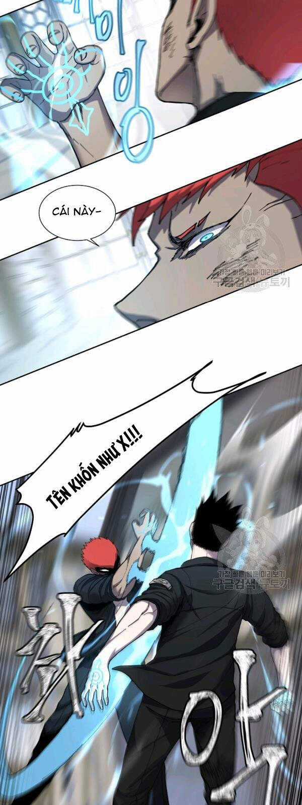 Pháp Sư Chapter 29 trang 23