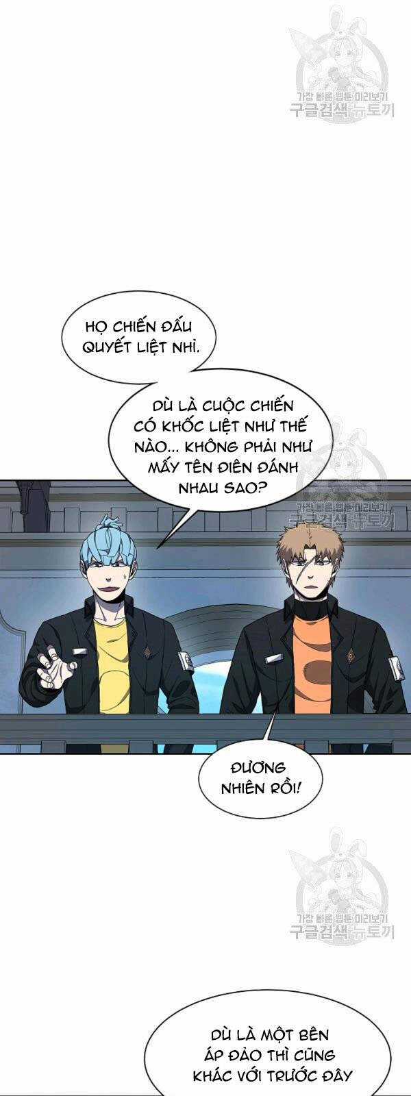 Pháp Sư Chapter 29 trang 27