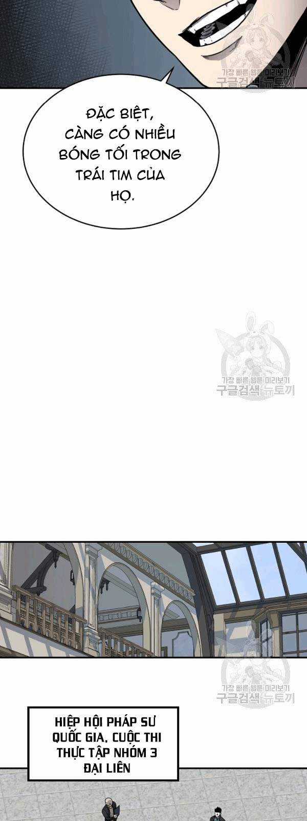 Pháp Sư Chapter 29 trang 3