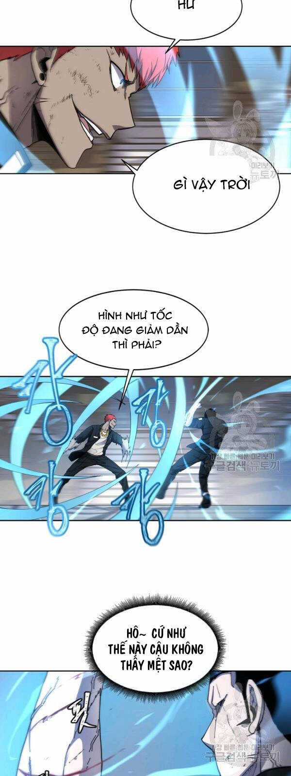 Pháp Sư Chapter 29 trang 31