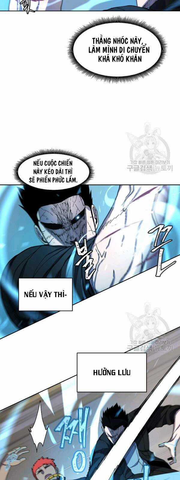 Pháp Sư Chapter 29 trang 32