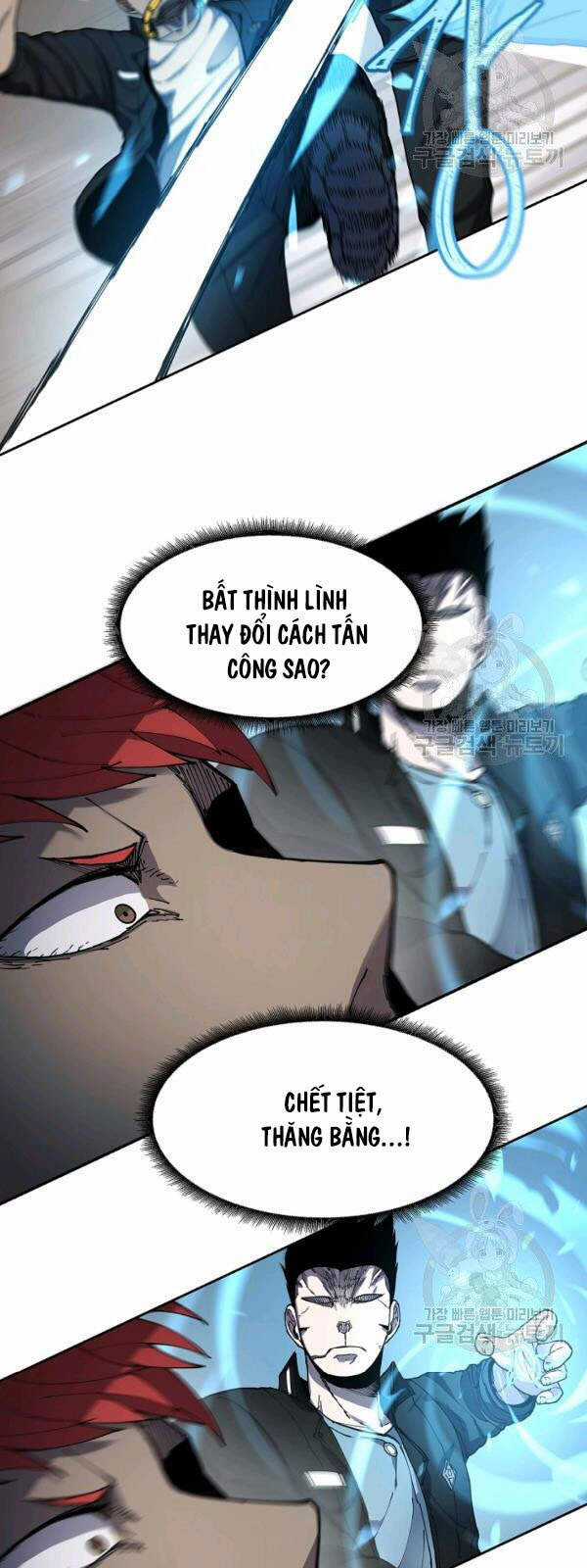 Pháp Sư Chapter 29 trang 33