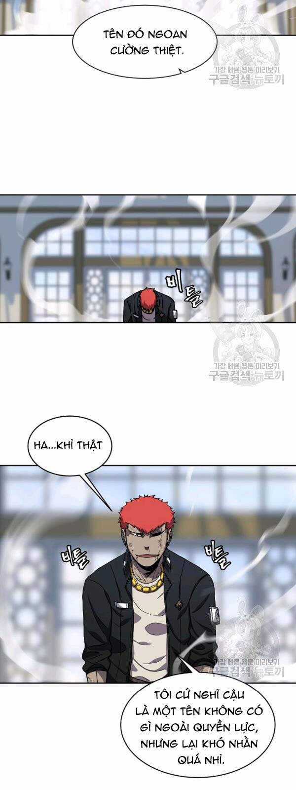 Pháp Sư Chapter 29 trang 36