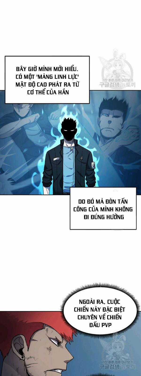 Pháp Sư Chapter 29 trang 37