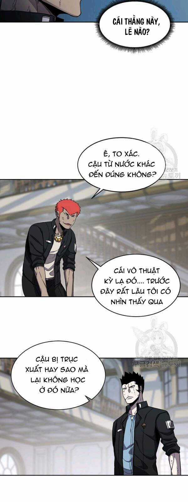 Pháp Sư Chapter 29 trang 38