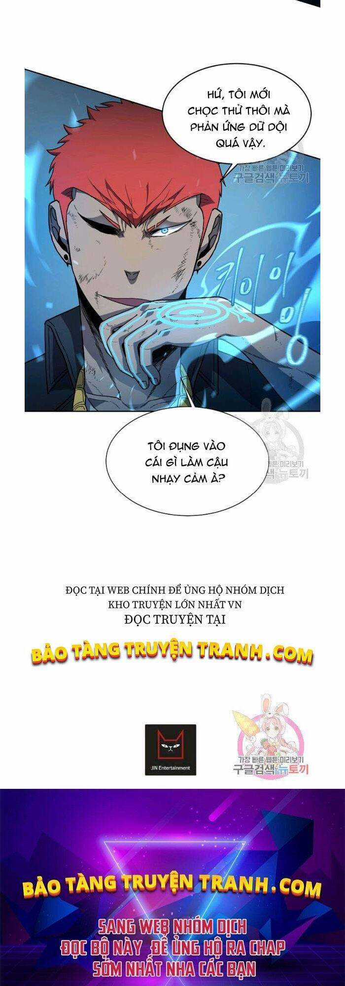 Pháp Sư Chapter 29 trang 40