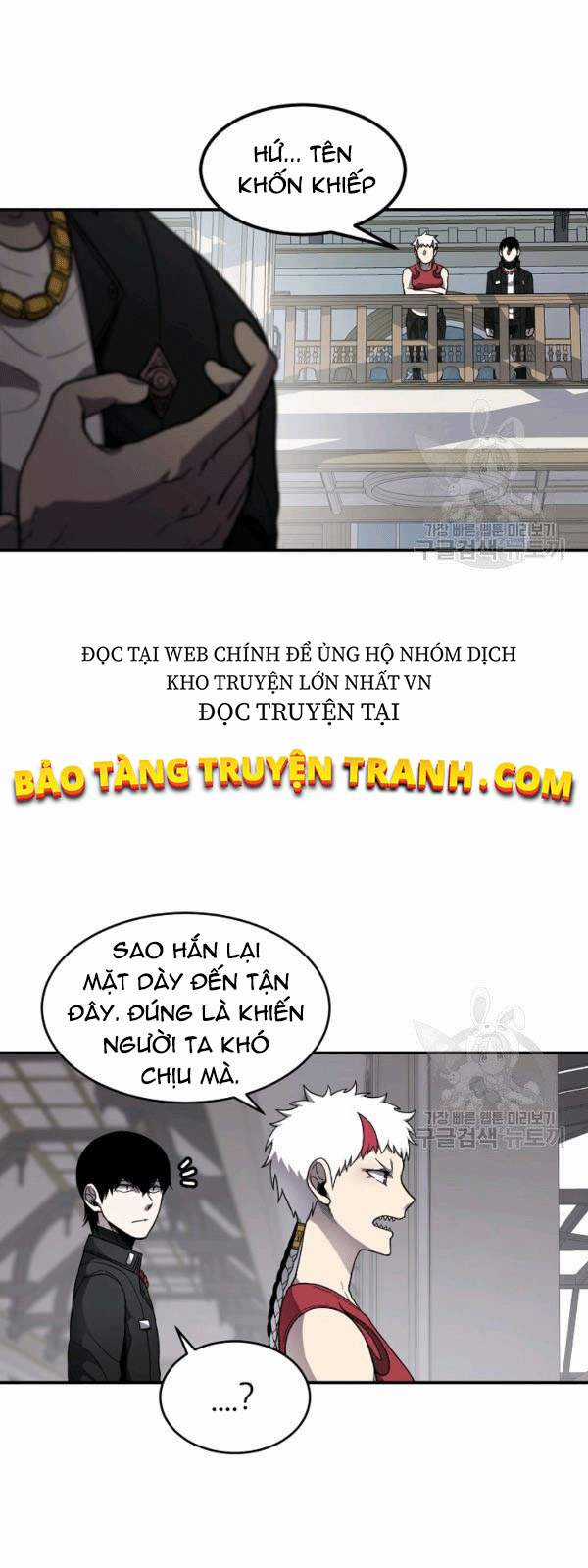 Pháp Sư Chapter 29 trang 5