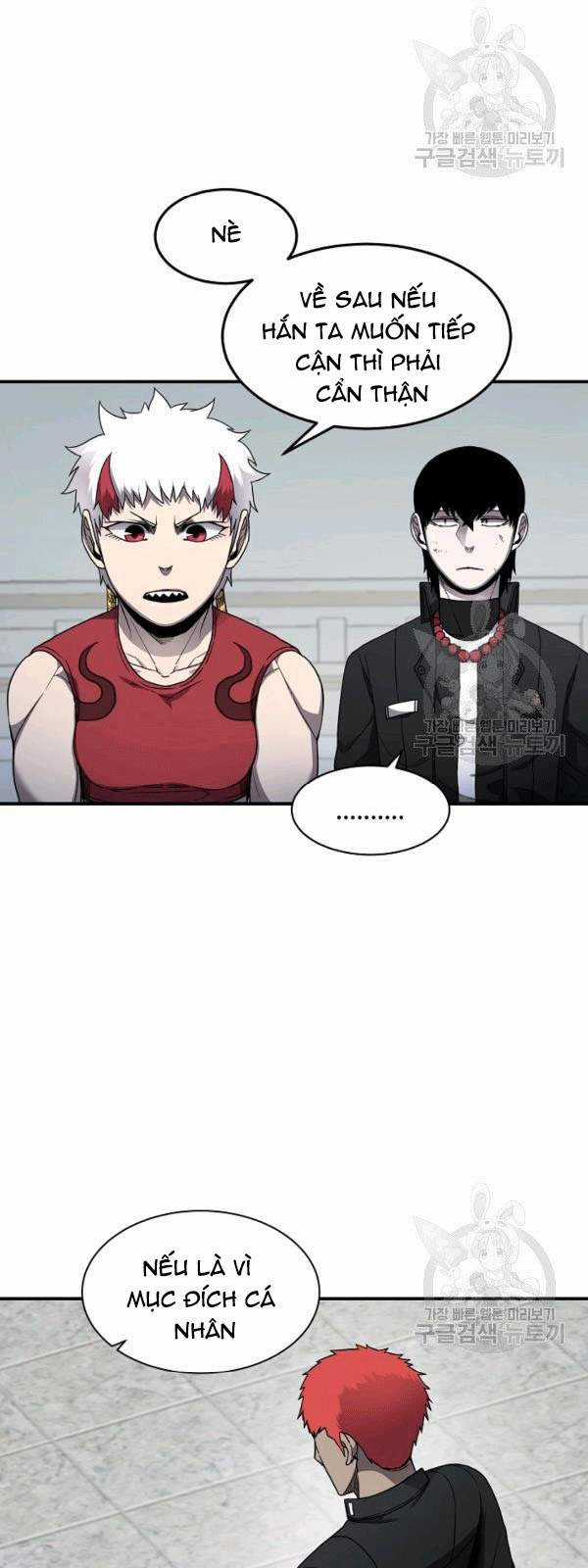 Pháp Sư Chapter 29 trang 6