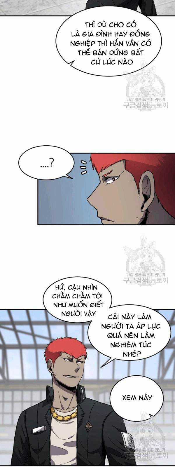 Pháp Sư Chapter 29 trang 7