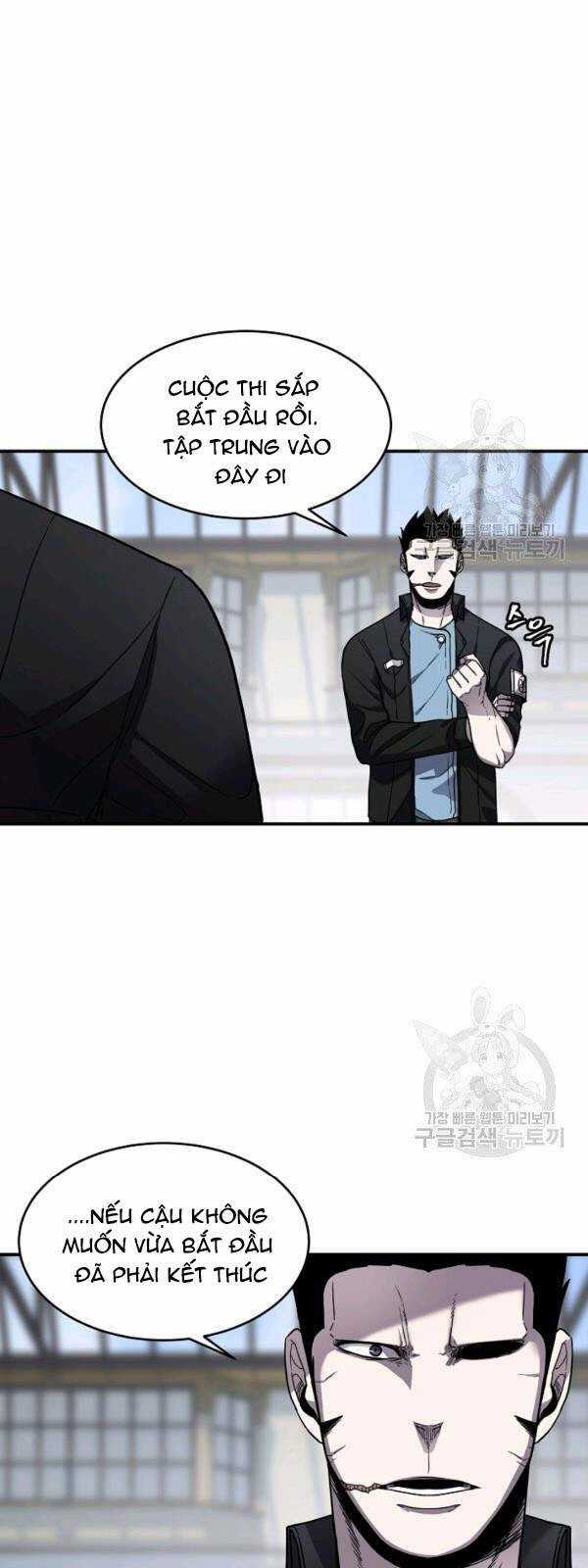 Pháp Sư Chapter 29 trang 8