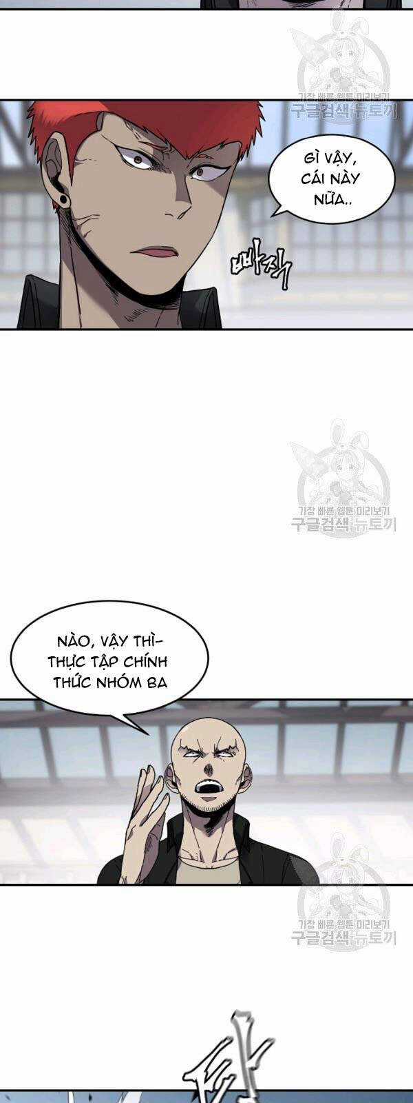 Pháp Sư Chapter 29 trang 9