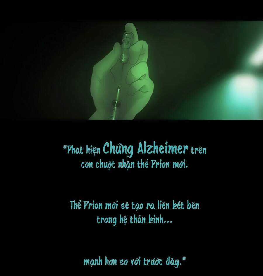 Pháp Sư Chapter 3 trang 2