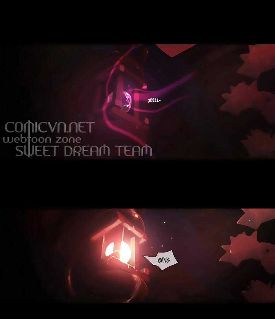 Pháp Sư Chapter 3 trang 21