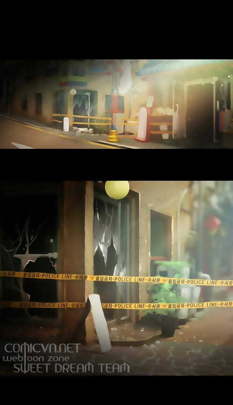 Pháp Sư Chapter 3 trang 24