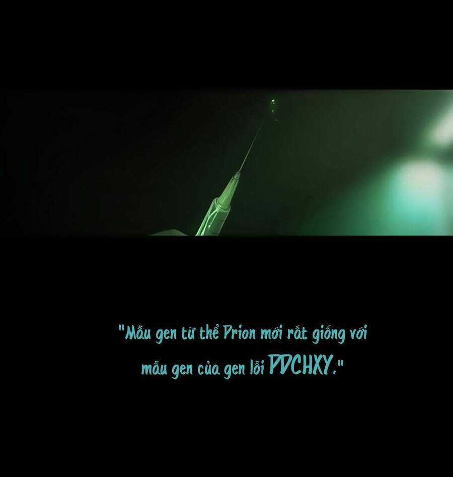 Pháp Sư Chapter 3 trang 3