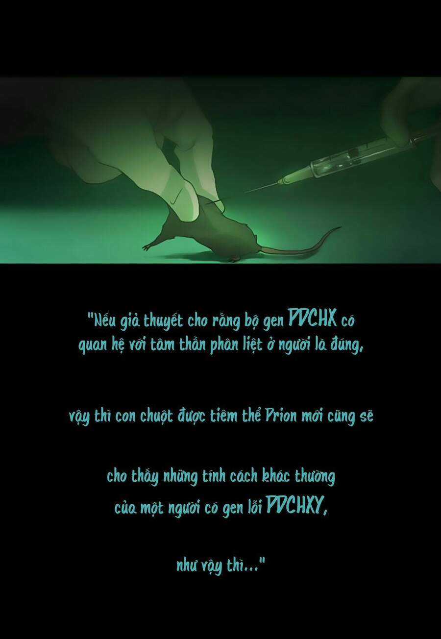 Pháp Sư Chapter 3 trang 4