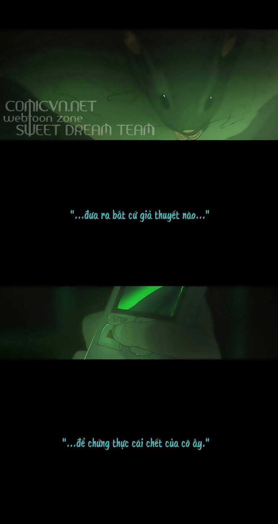 Pháp Sư Chapter 3 trang 6