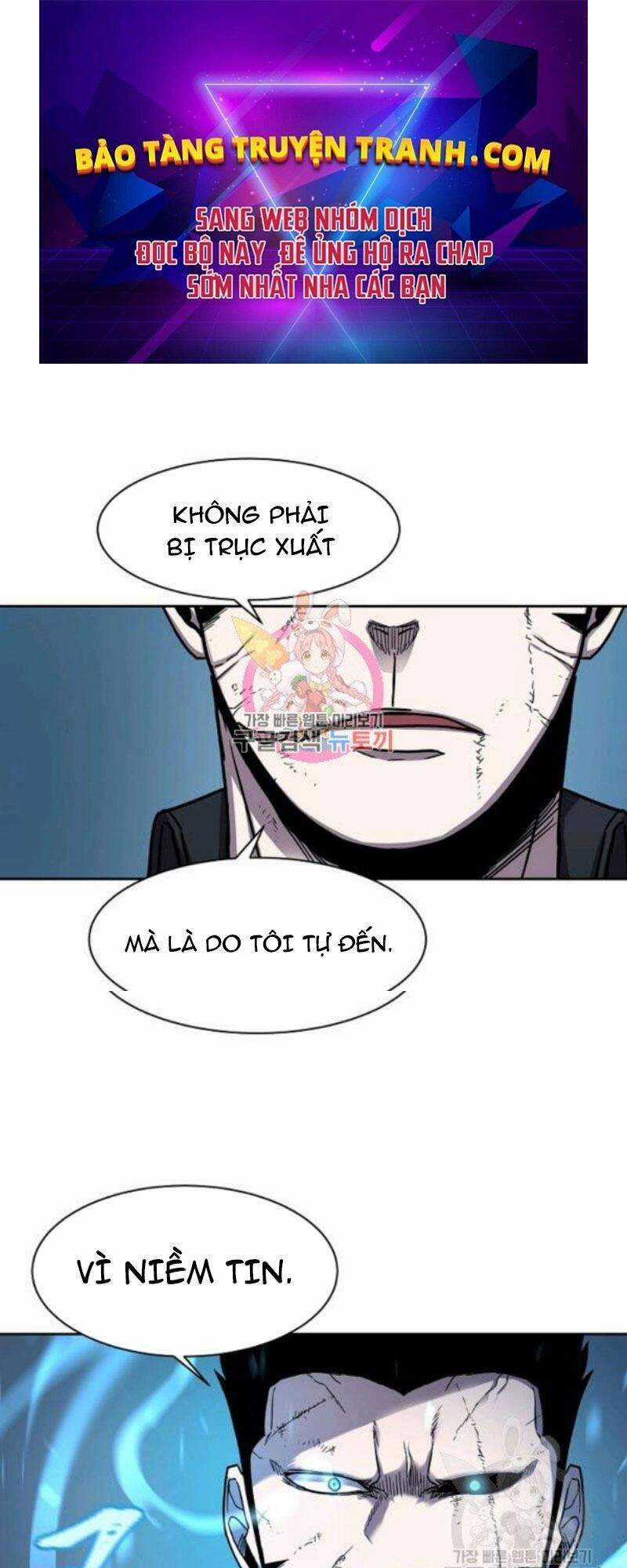 Pháp Sư Chapter 30 trang 1