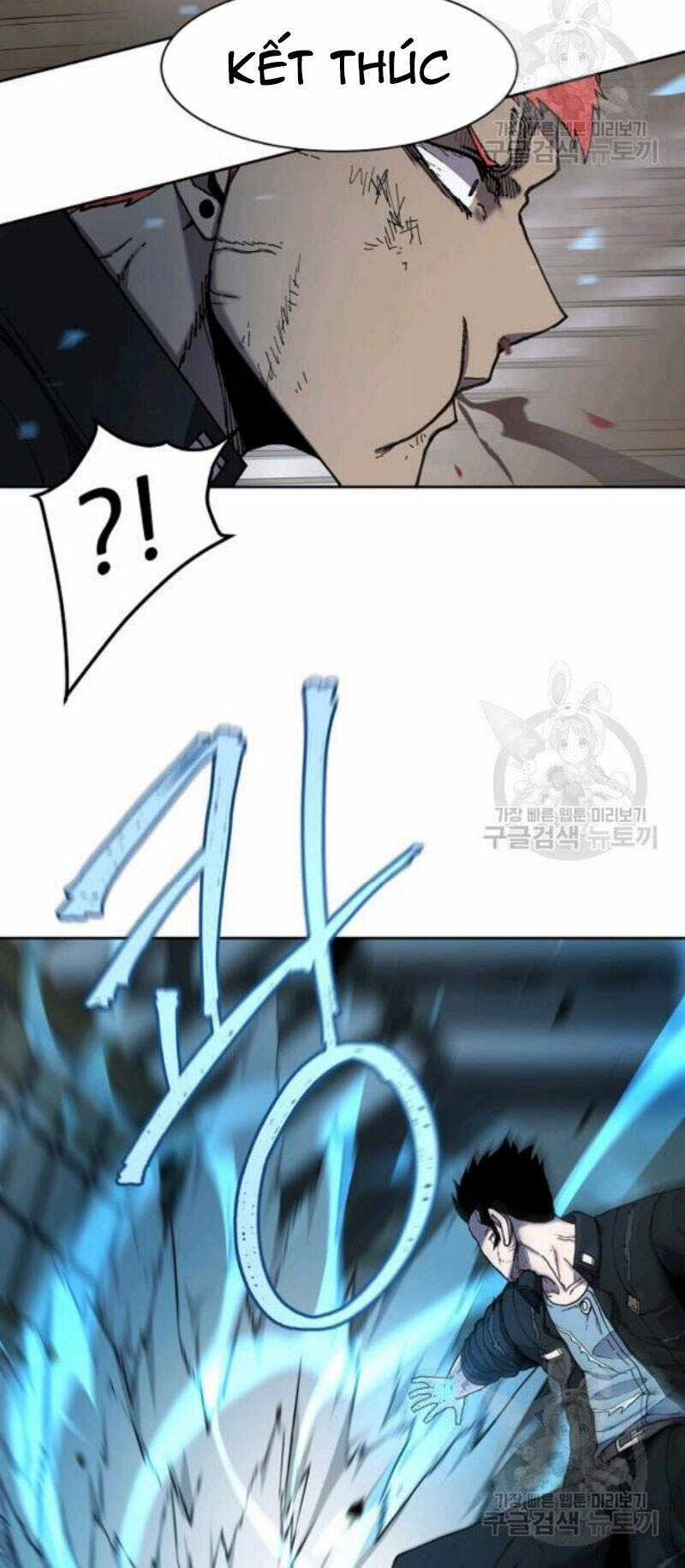 Pháp Sư Chapter 30 trang 22